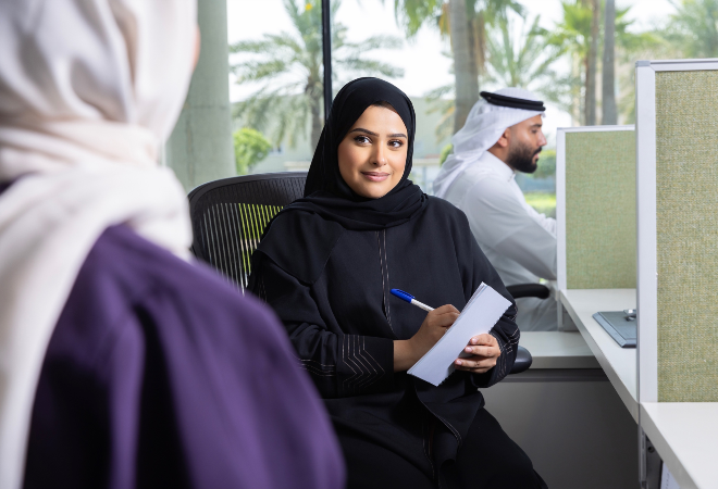فرص العمل فرص العمل